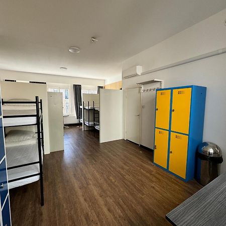 Xplore Hostel อัมสเตอร์ดัม ภายนอก รูปภาพ