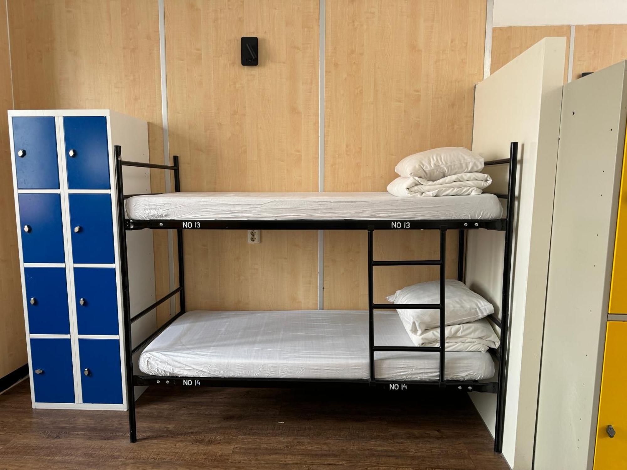 Xplore Hostel อัมสเตอร์ดัม ภายนอก รูปภาพ