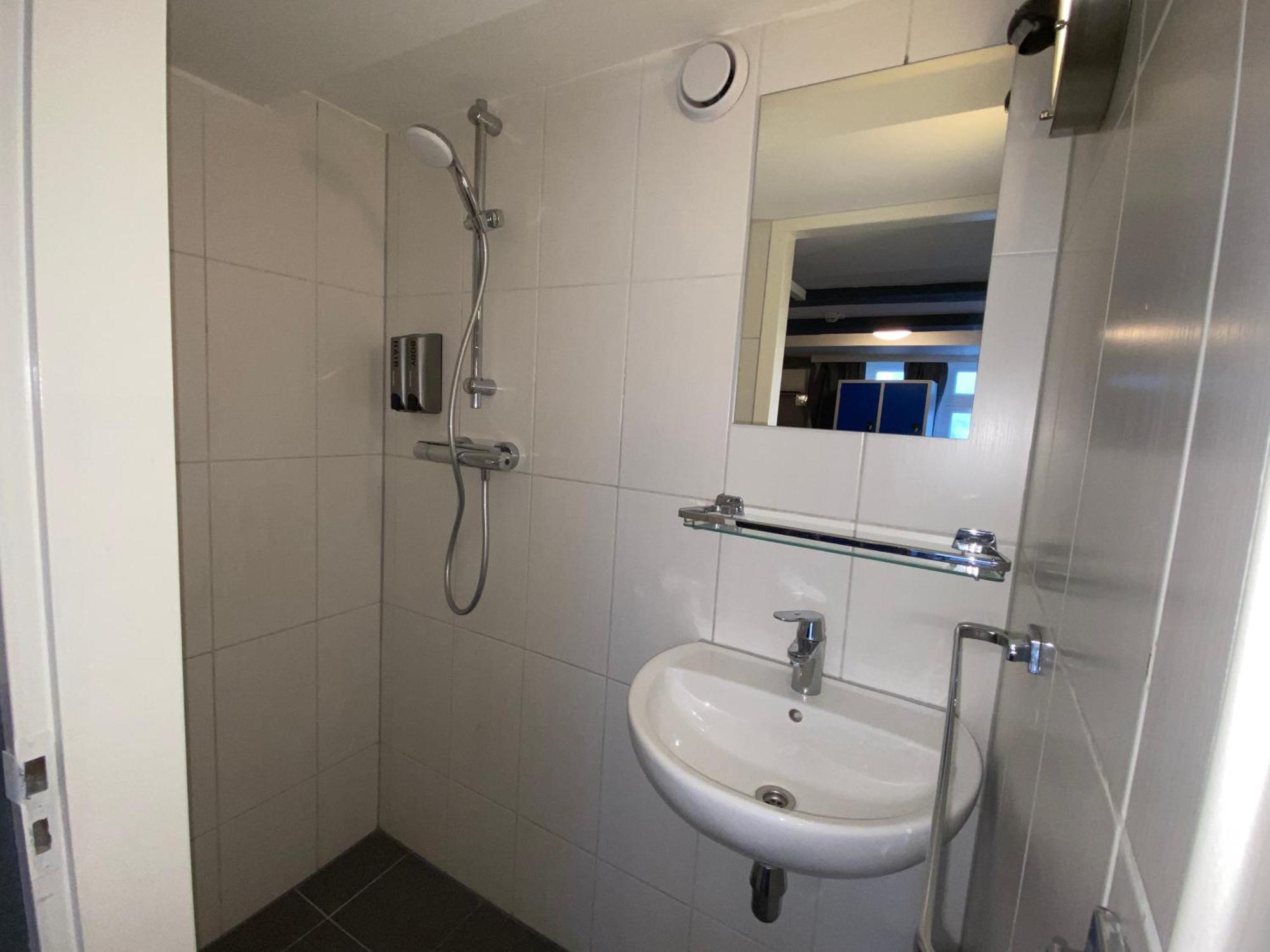Xplore Hostel อัมสเตอร์ดัม ห้อง รูปภาพ