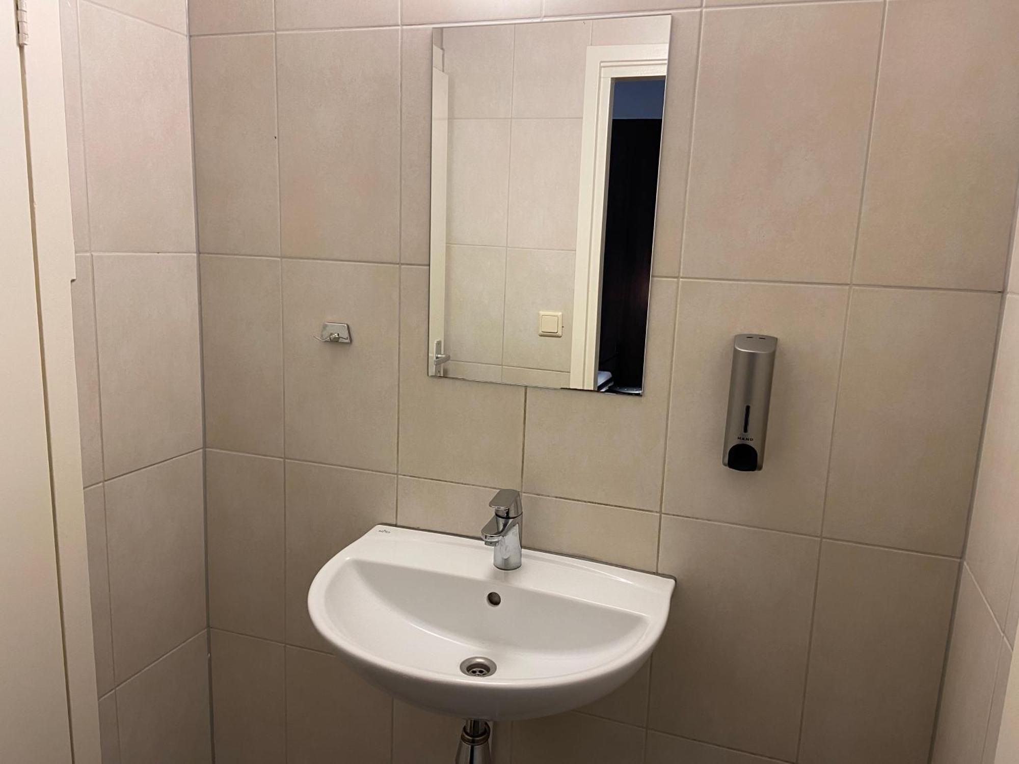 Xplore Hostel อัมสเตอร์ดัม ห้อง รูปภาพ